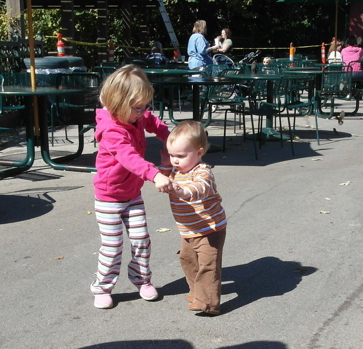 October 03, 2011 - 