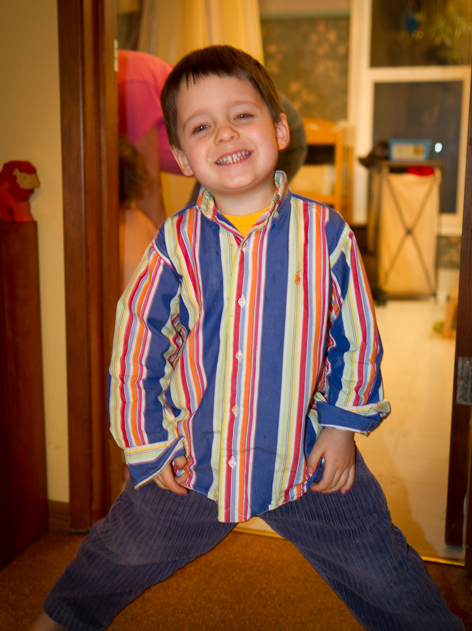 February 23, 2012 - 