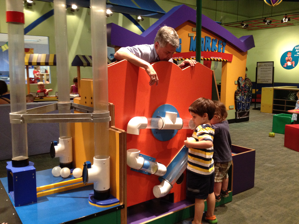  July 12, 2012 - OMSI