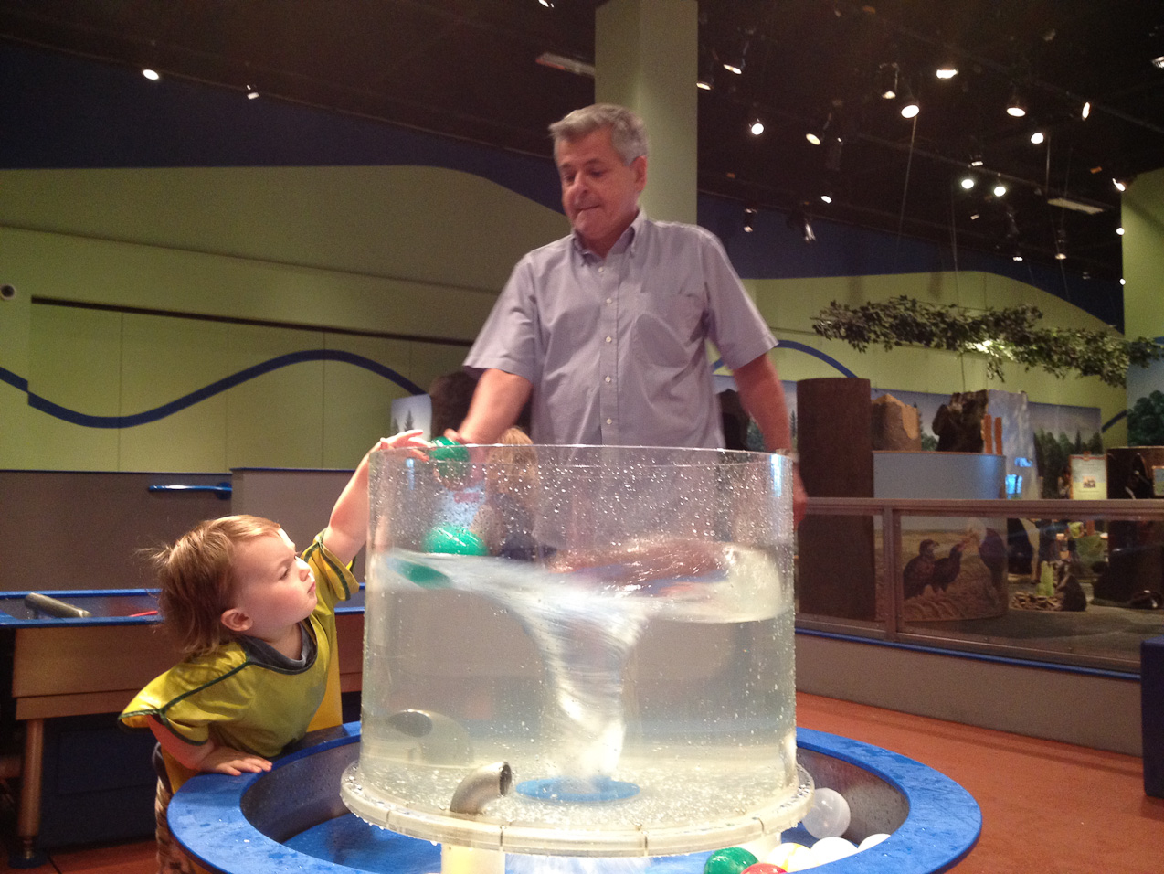  July 12, 2012 - OMSI