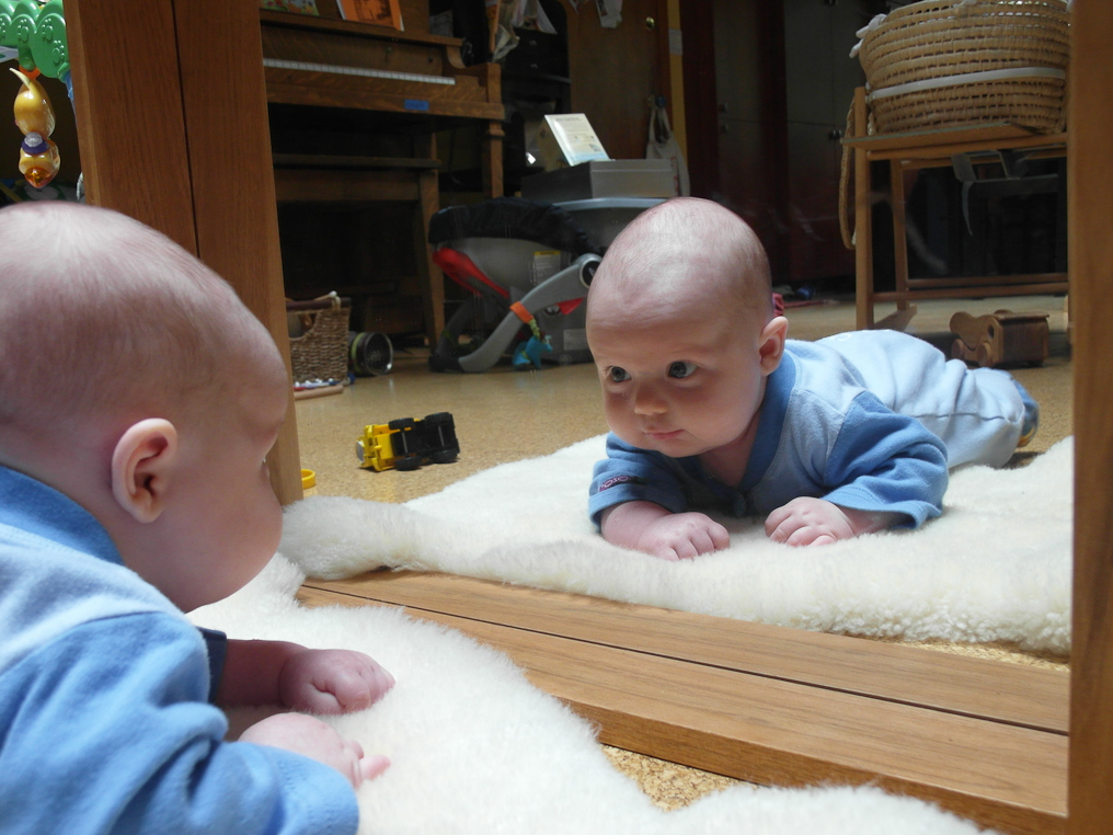 September 23, 2010 - Hey there - how ya doin'?