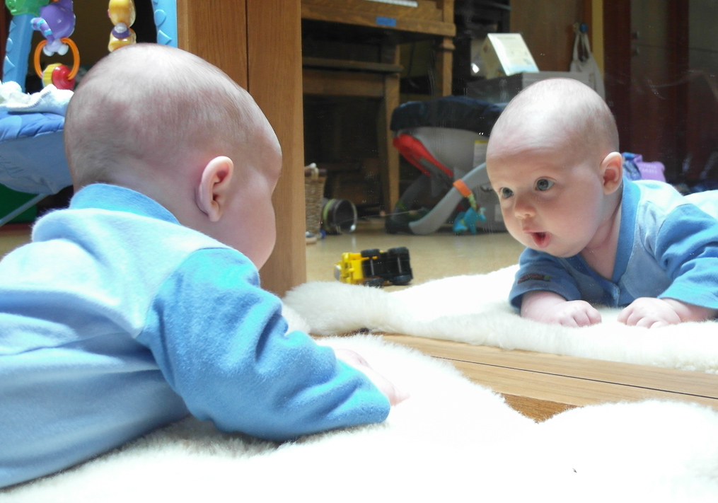 September 23, 2010 - Oh! Hey, I know you!