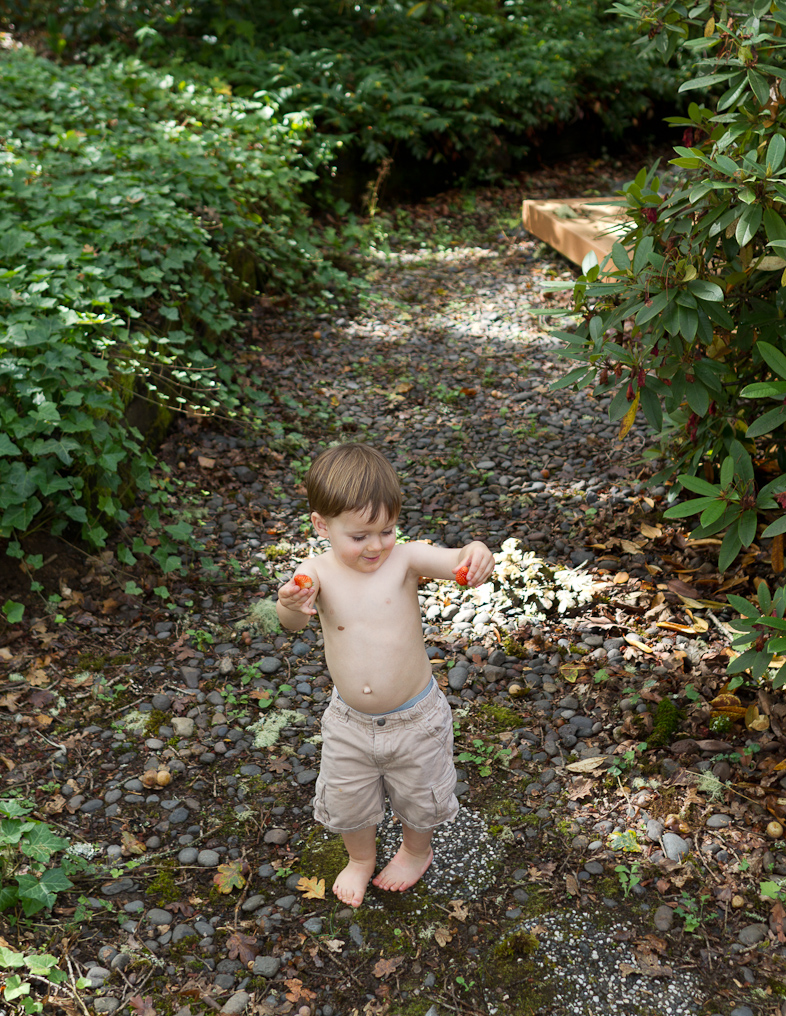 September 19, 2010 - Strawberry dance part-2