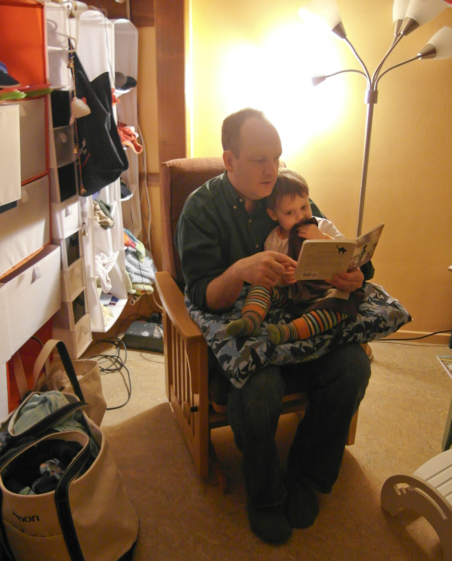 November 19, 2010 - 