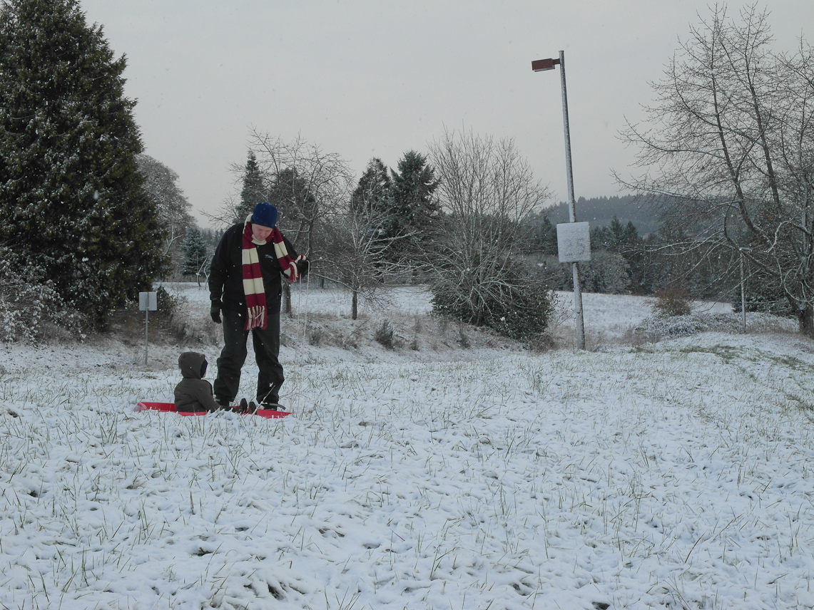 November 23, 2010 - 