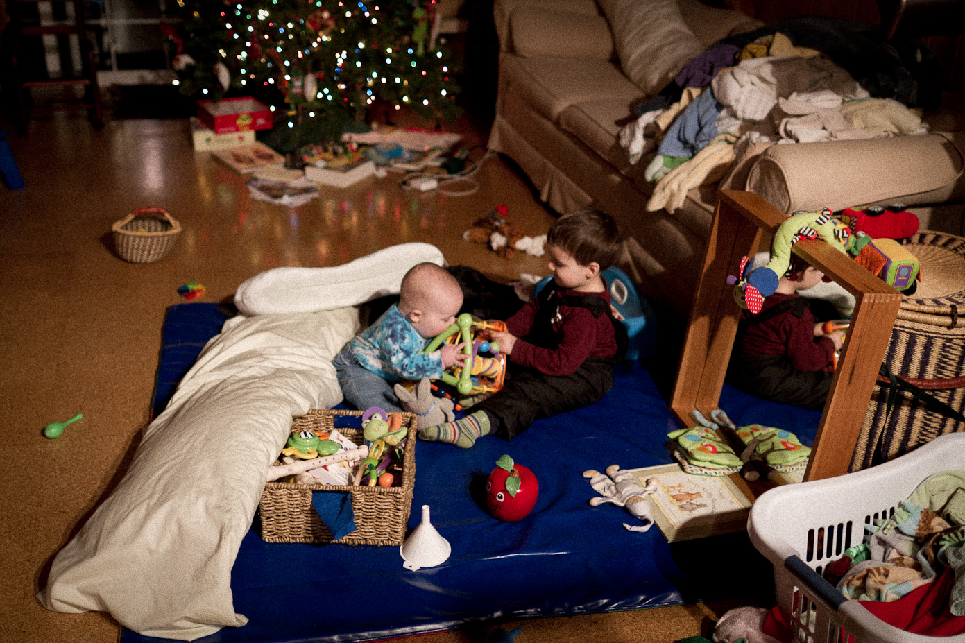 January 08, 2011 - 