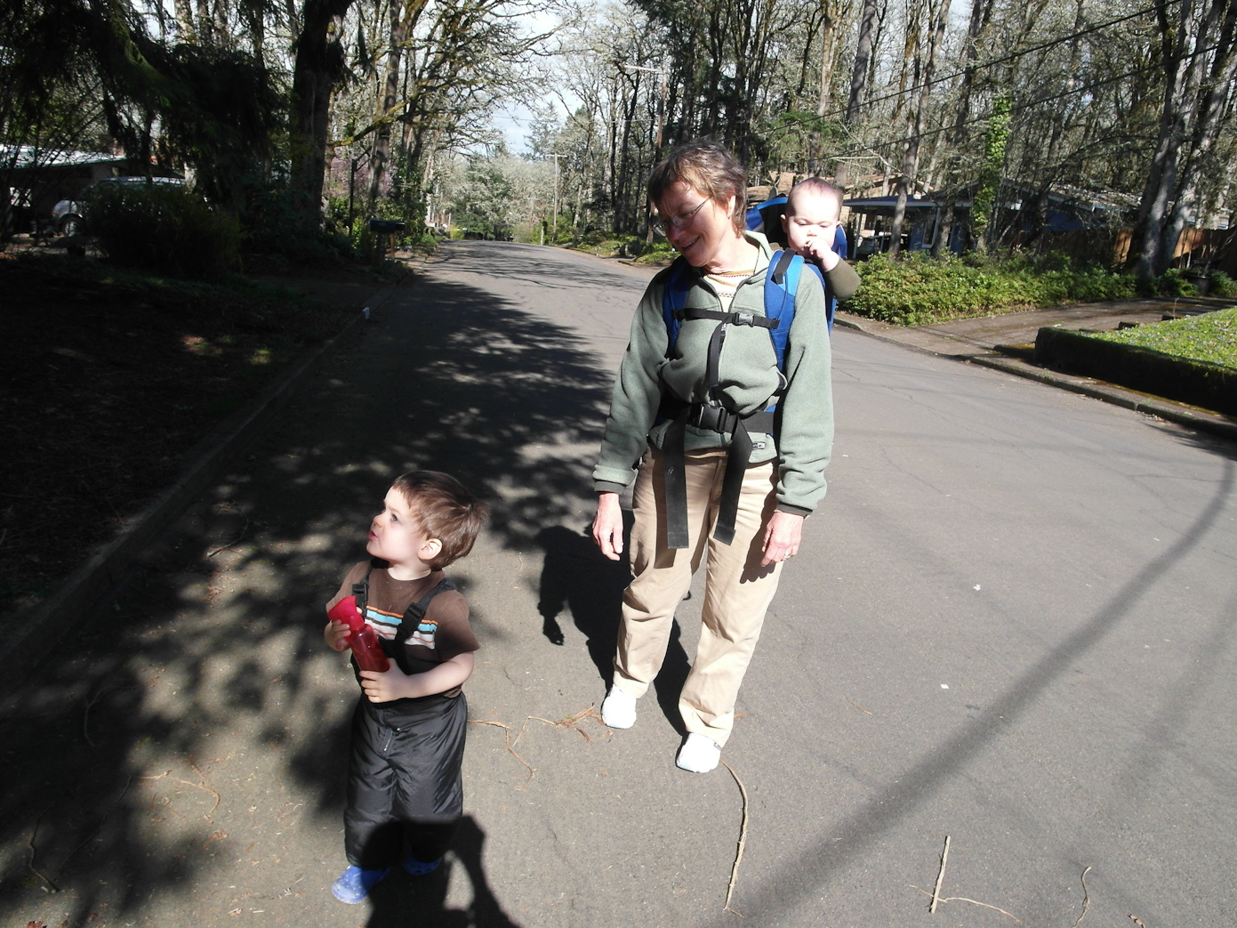 March 31, 2011 - 