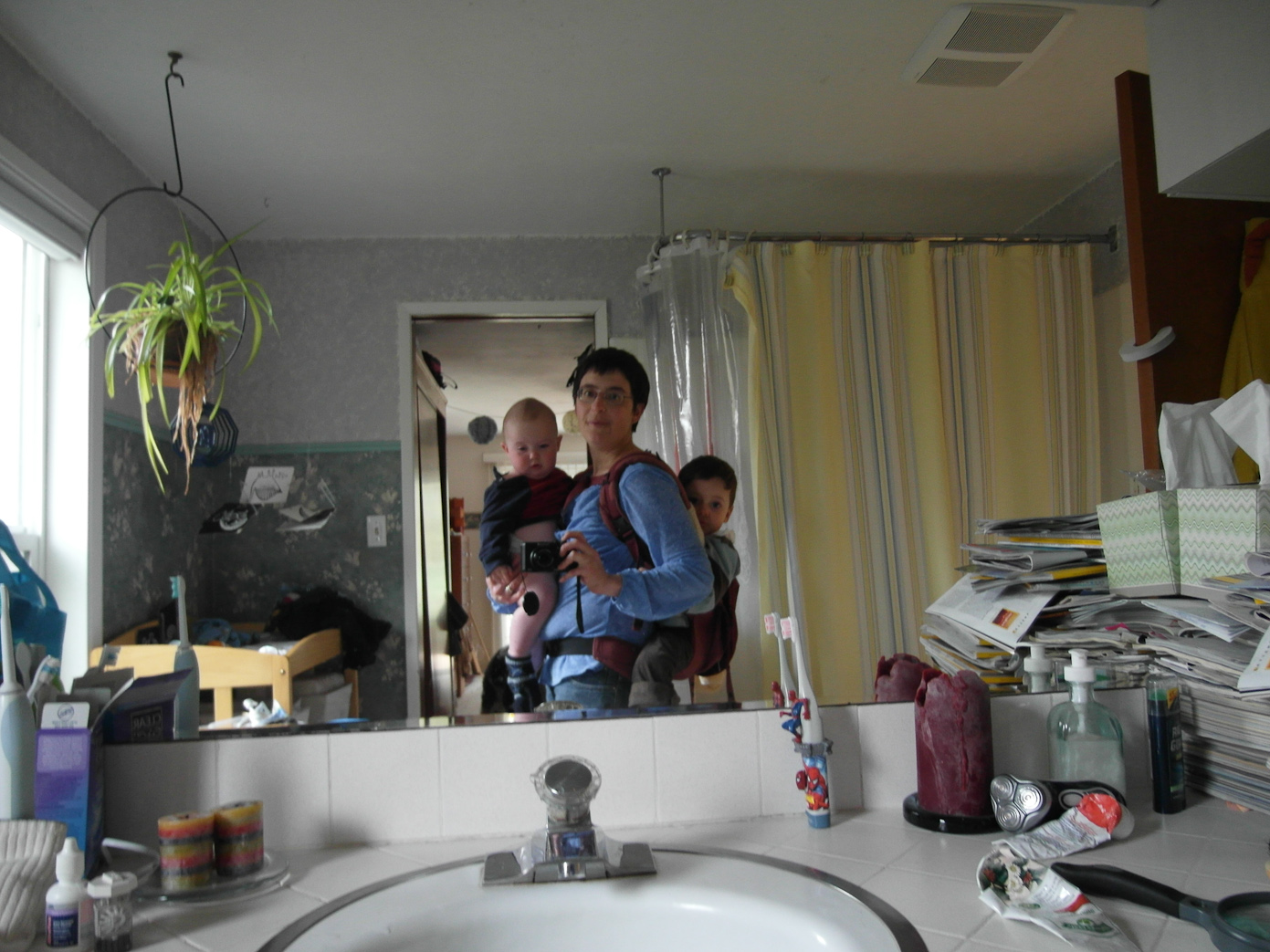April 29, 2011 - 