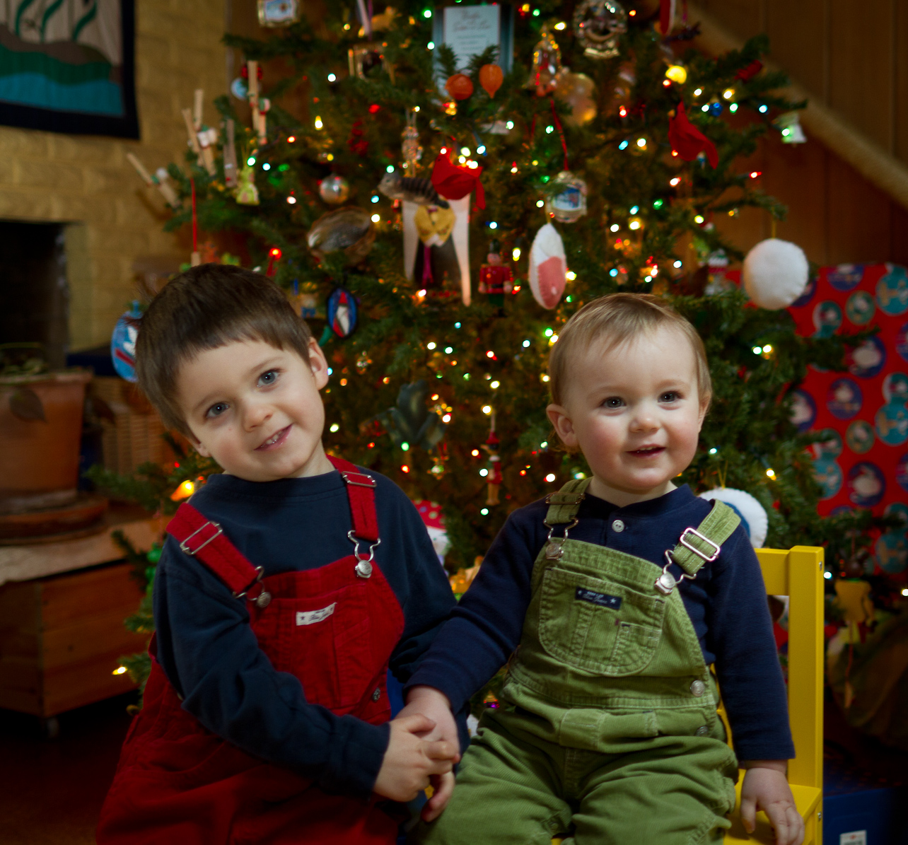 December 18, 2011 - 
