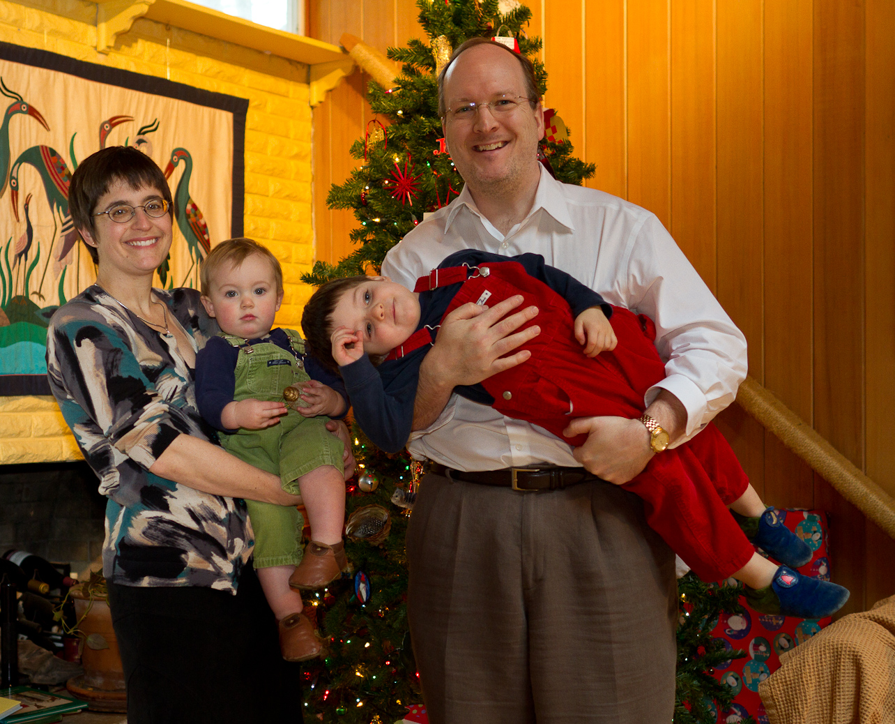 December 18, 2011 - 