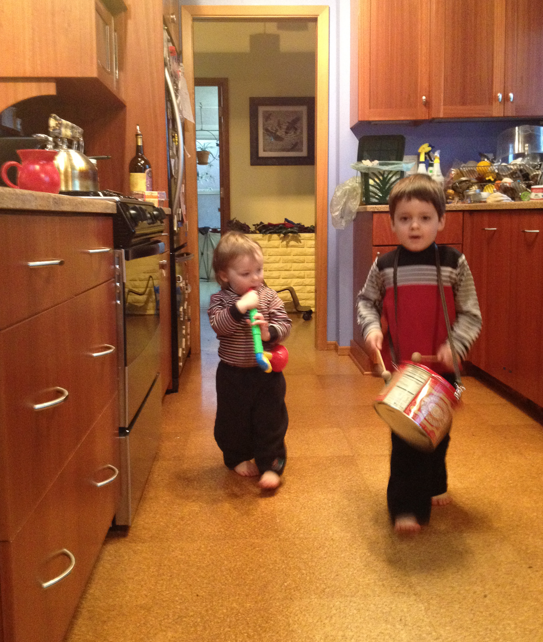 March 21, 2012 - 
