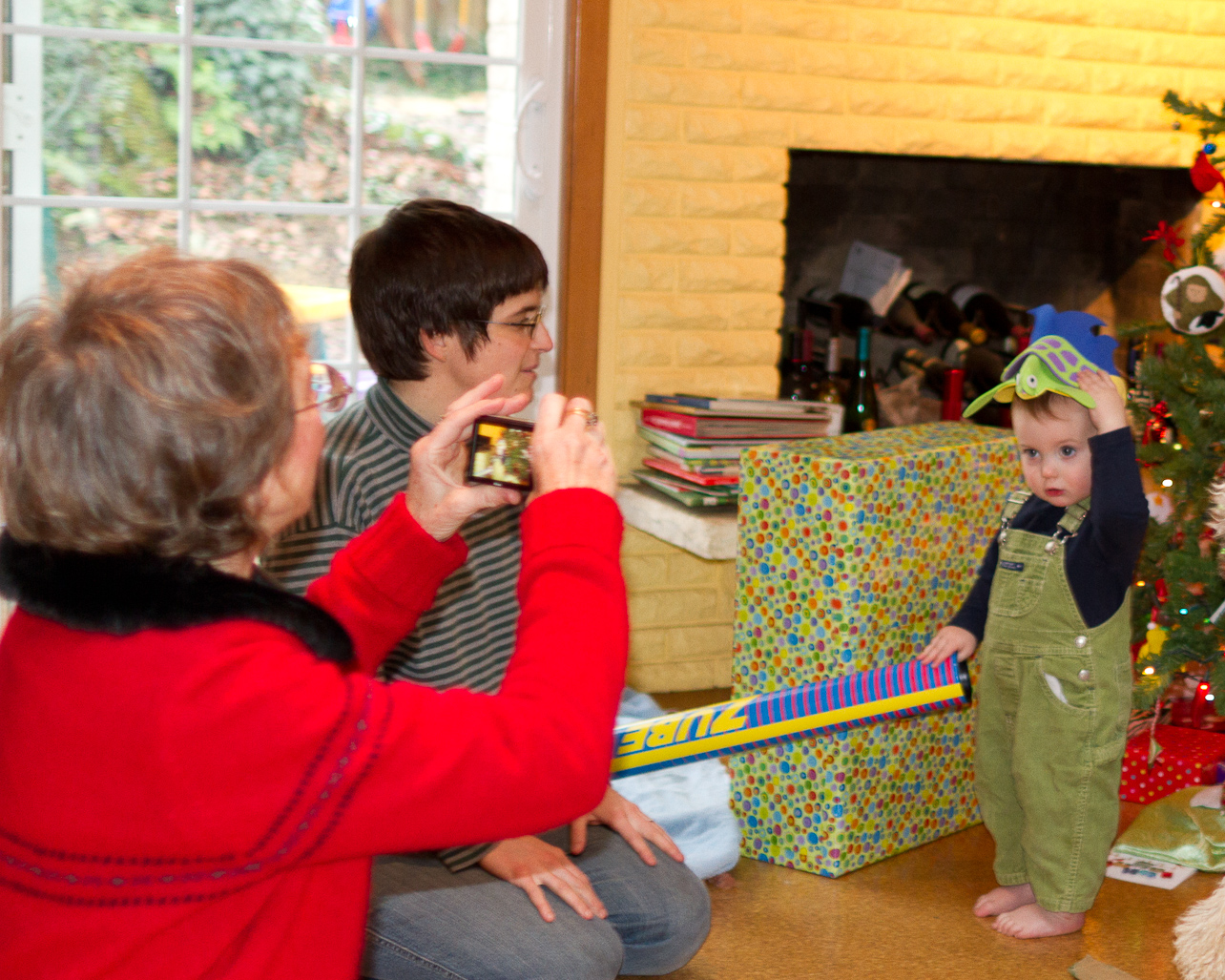 December 25, 2011 - 