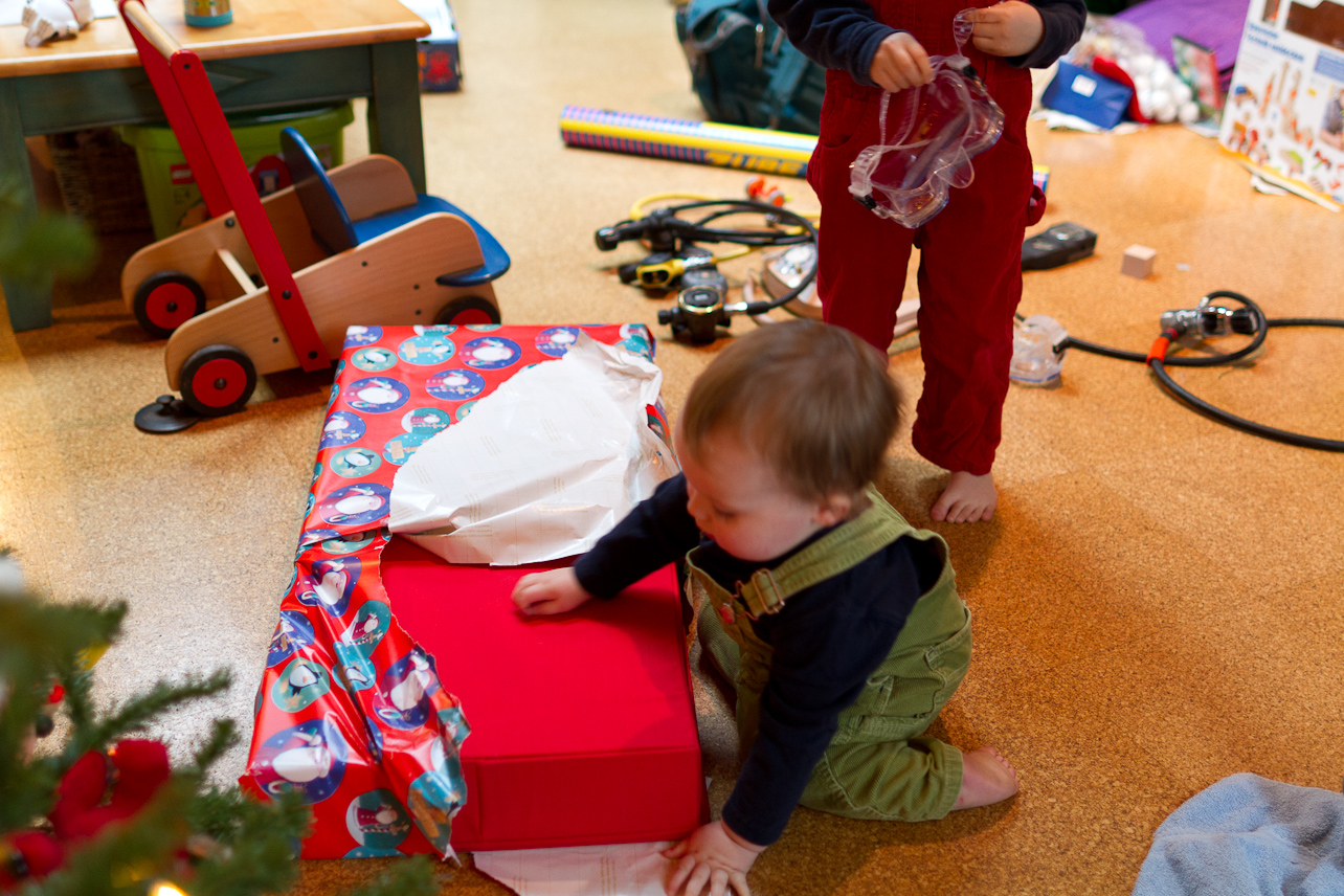 December 25, 2011 - 