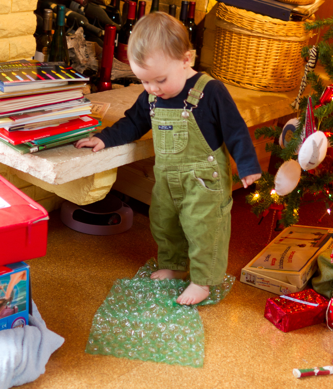 December 25, 2011 - 