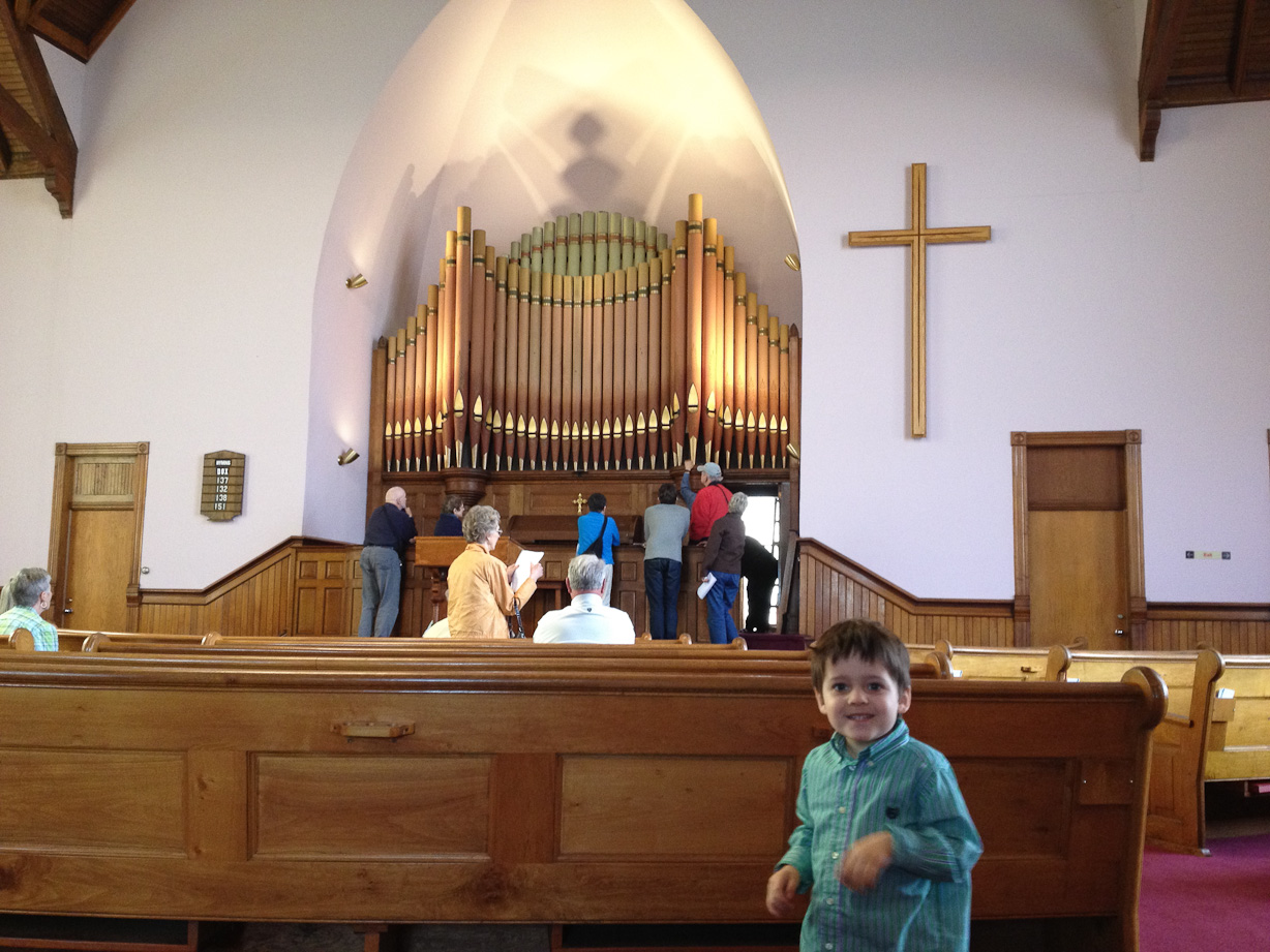  - April 14, 2012 - 