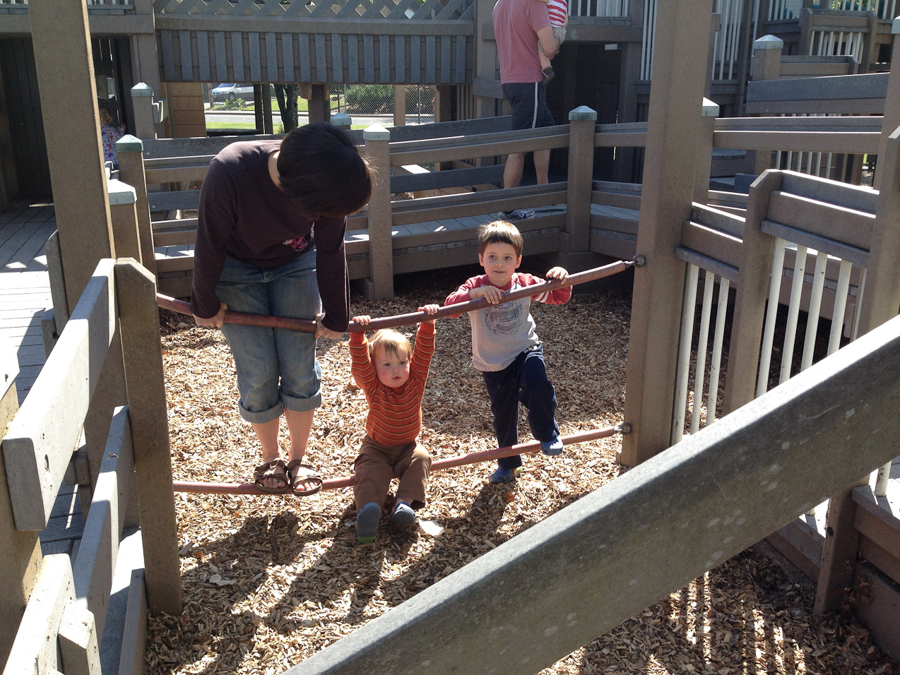  June 02, 2012 - Wildcat Park