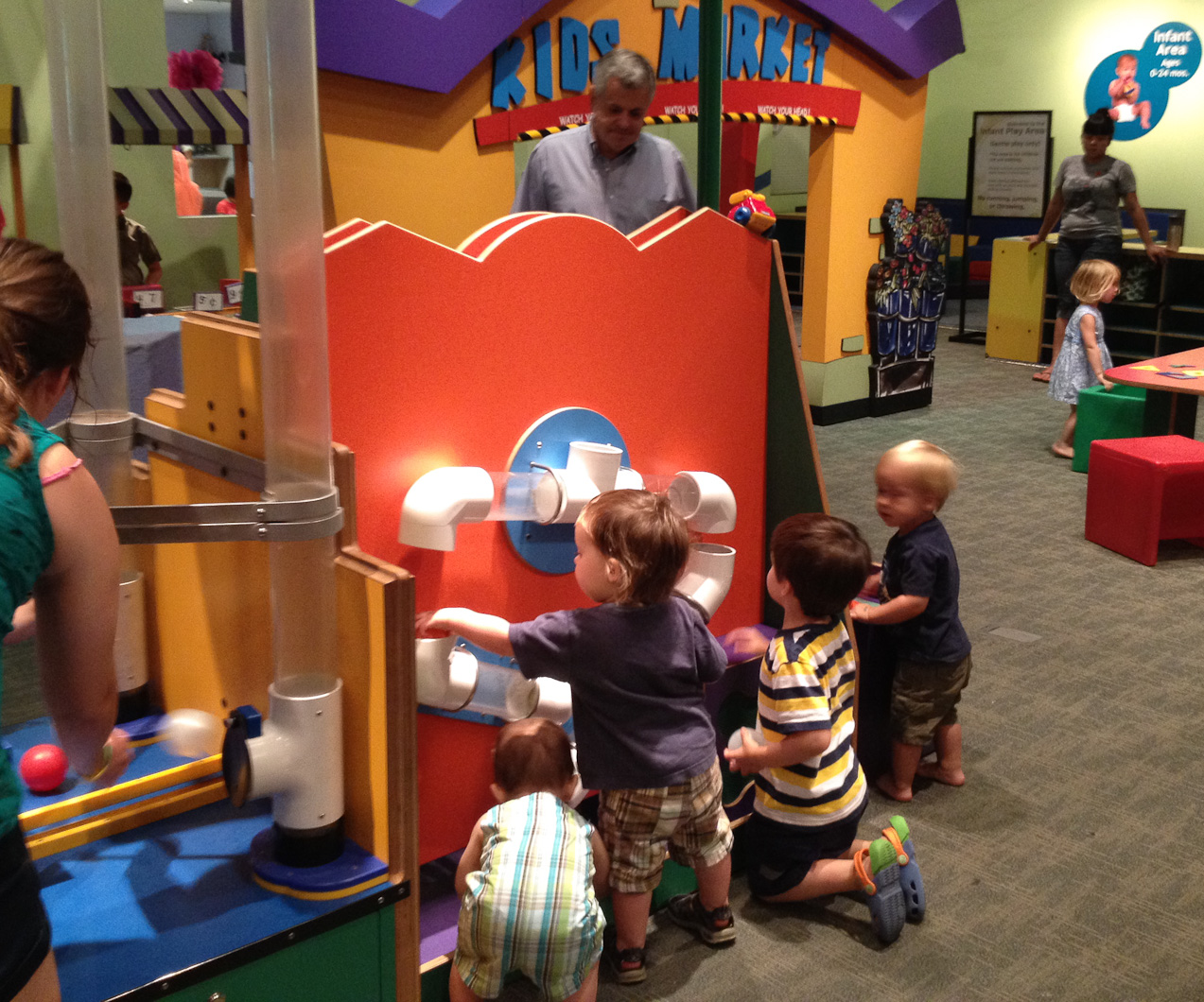  July 12, 2012 - OMSI