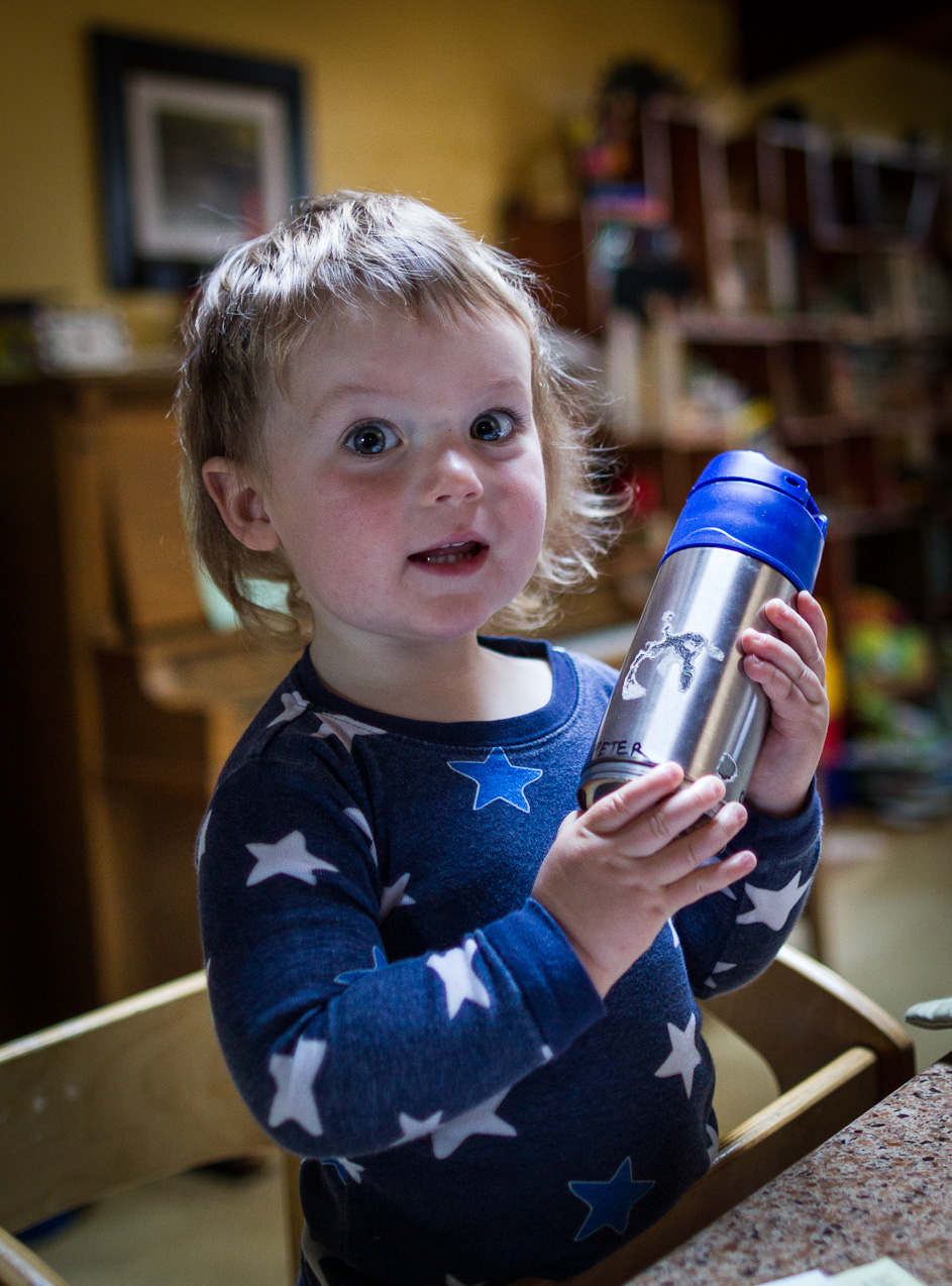  July 11, 2012 - Simon is TWO years old! Happy Birthday Simon!