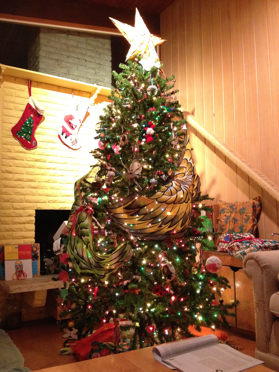  December 22, 2012 - 