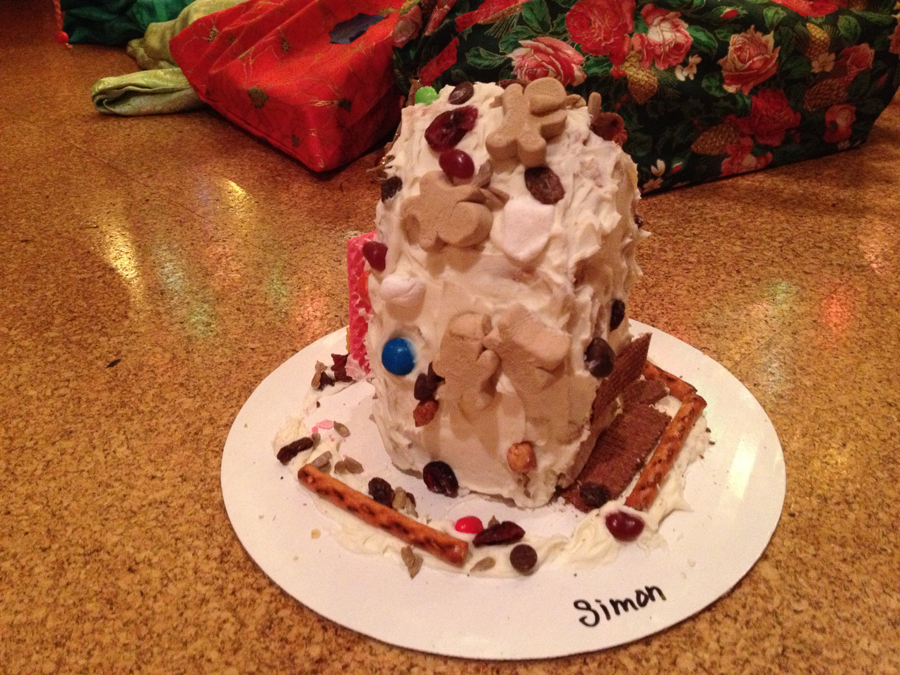  December 24, 2012 - 