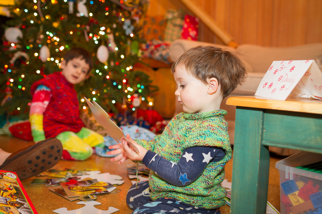  December 25, 2012 - 