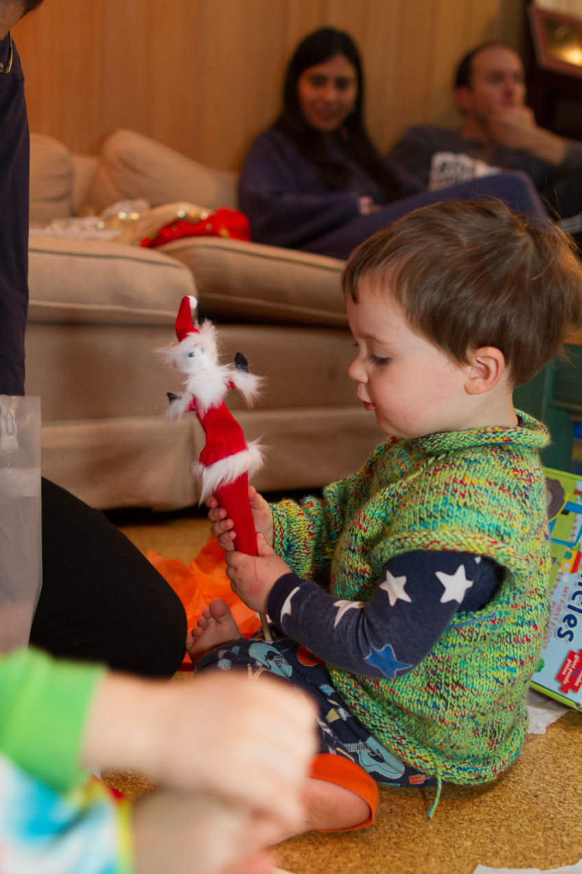  December 25, 2012 - 