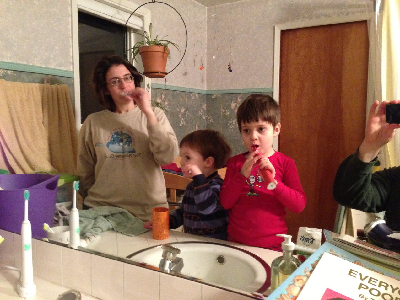  December 29, 2012 - 