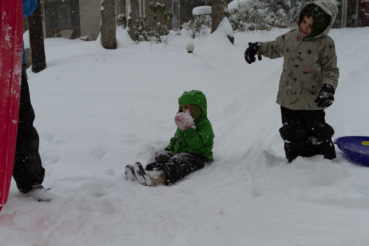  February 07, 2014 - 