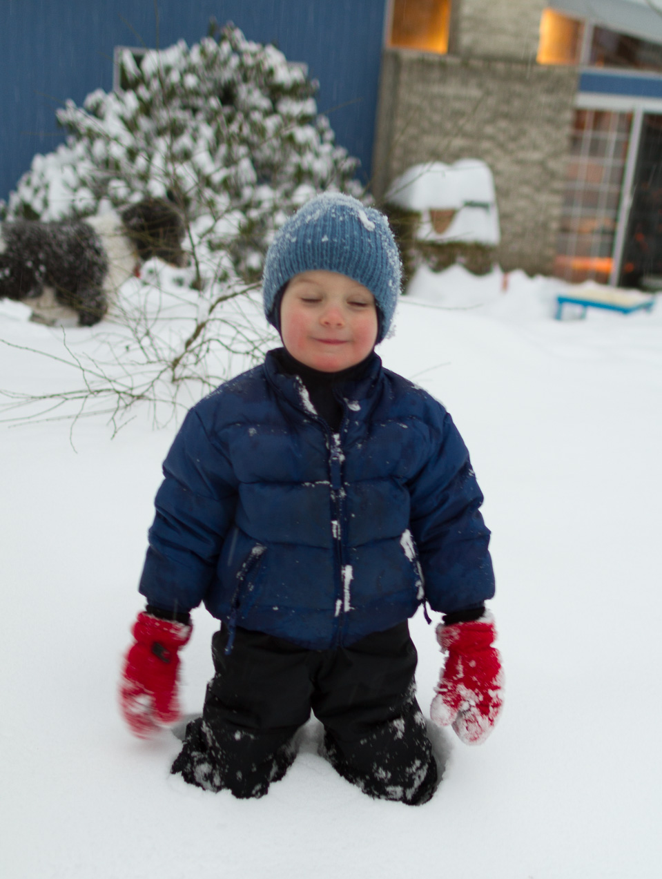  February 07, 2014 - 