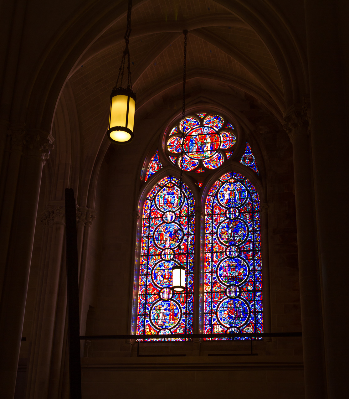  October 12, 2014 - Cathedral of St. John the Divine